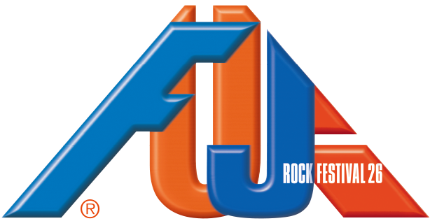 FUJI ROCK FESTIVAL'26